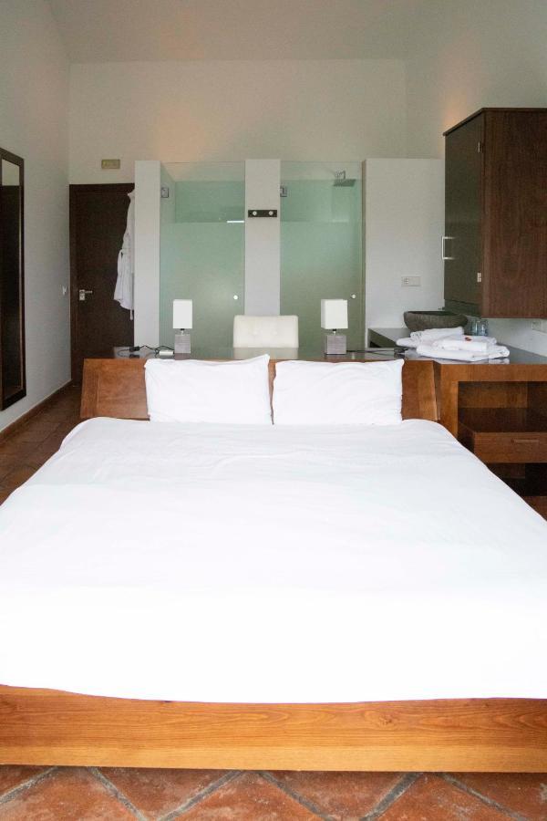 Arriadh Hotel ロンダ エクステリア 写真