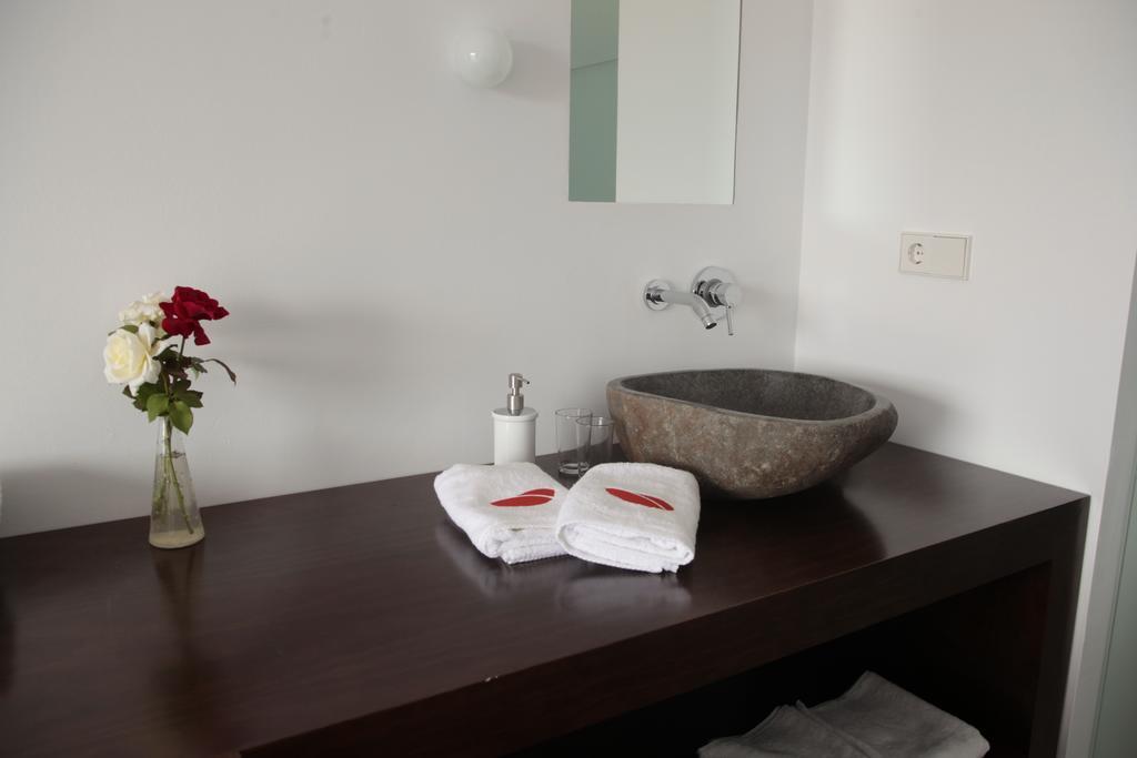 Arriadh Hotel ロンダ 部屋 写真